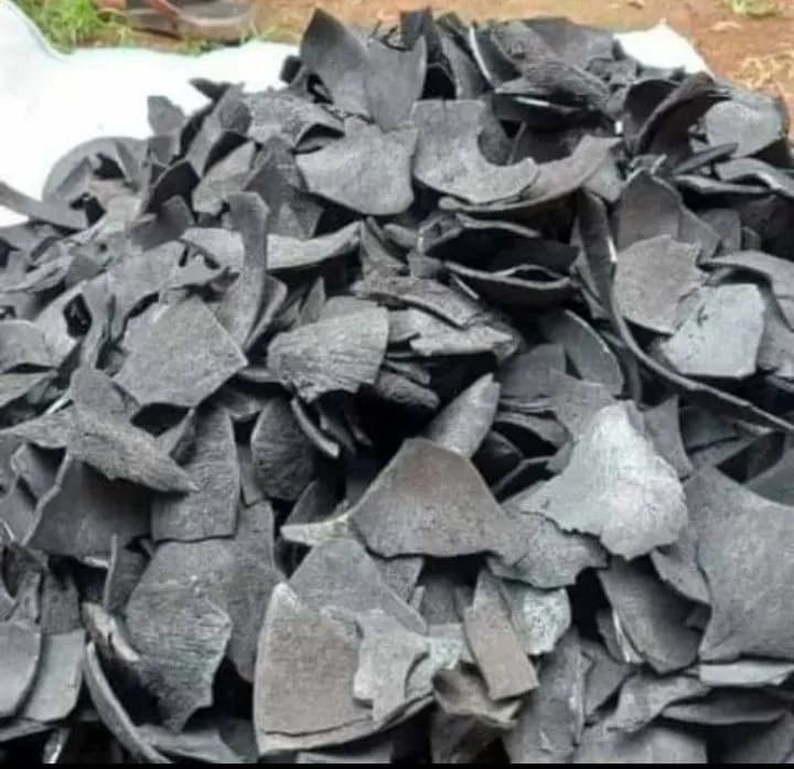 COCONUT SHELL CHARCOAL